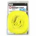 Trade Of Amta 2 in. x 20 ft. Vehicle Recovery Strap 548873